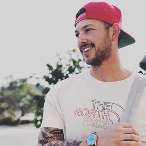 Meet your Posher, Ryan